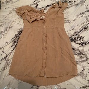 Cute summer dress 🌸